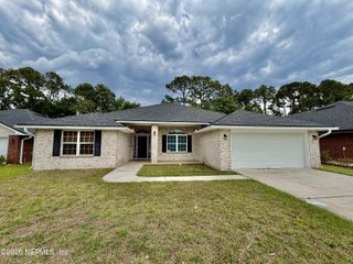 7351 ZAIN MICHAEL Lane, Jacksonville, FL 32222