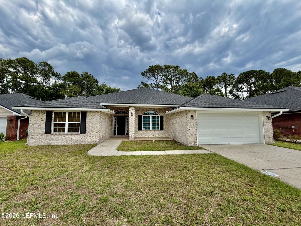 7351 ZAIN MICHAEL Lane, Jacksonville, FL 32222