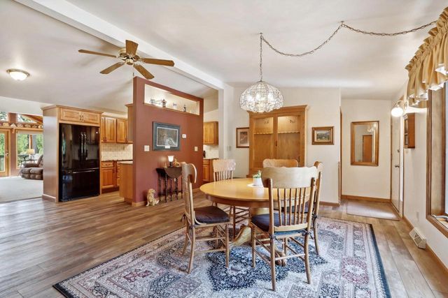 W11027B County Road O, Portage, WI 53901