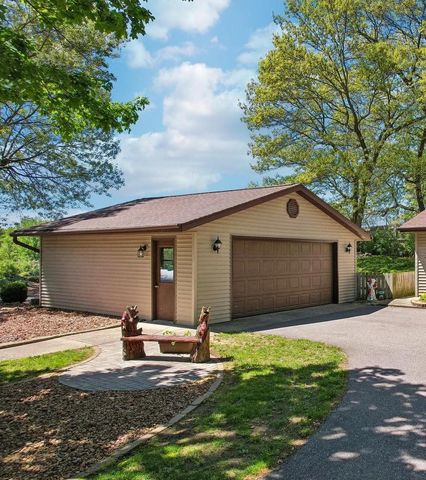 W11027B County Road O, Portage, WI 53901