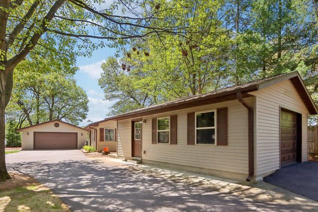 W11027B County Road O, Portage, WI 53901