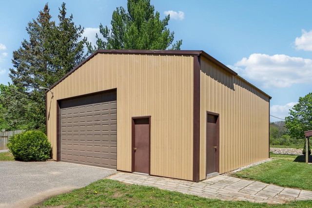 W11027B County Road O, Portage, WI 53901