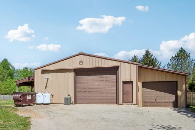 W11027B County Road O, Portage, WI 53901