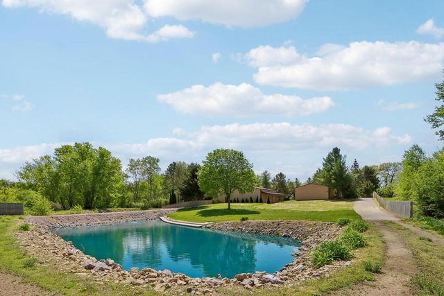 W11027B County Road O, Portage, WI 53901