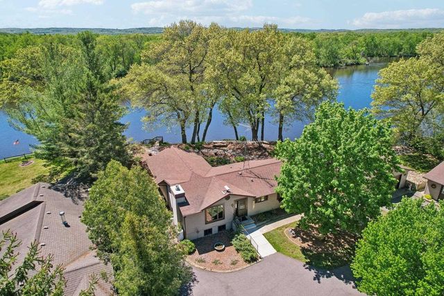 W11027B County Road O, Portage, WI 53901