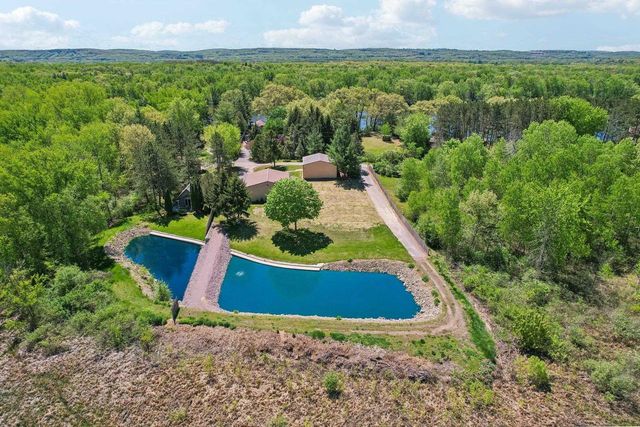 W11027B County Road O, Portage, WI 53901