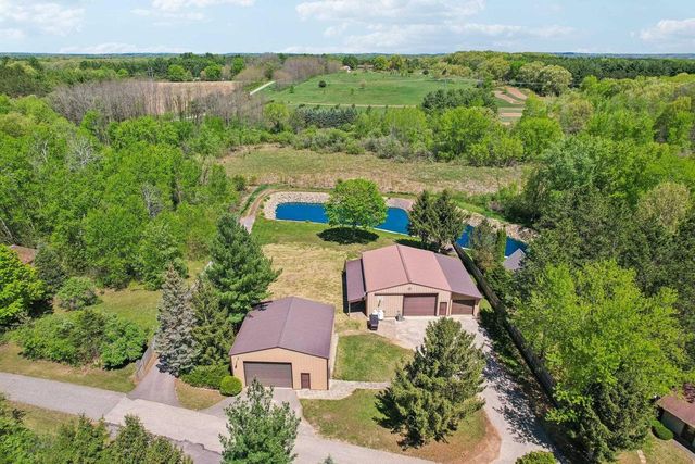 W11027B County Road O, Portage, WI 53901