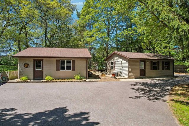 W11027B County Road O, Portage, WI 53901