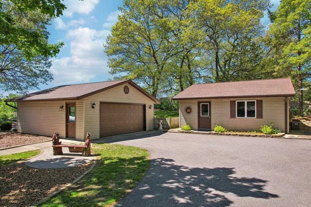 W11027B County Road O, Portage, WI 53901