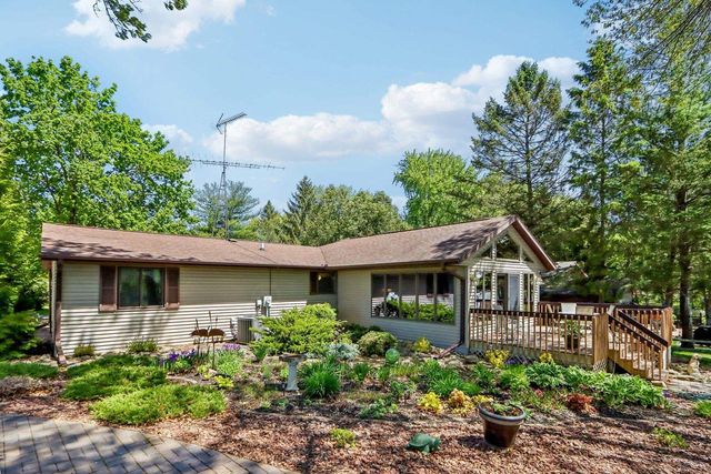 W11027B County Road O, Portage, WI 53901