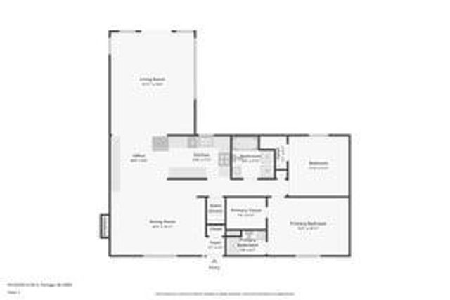 W11027B County Road O, Portage, WI 53901