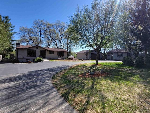 W11027B County Road O, Portage, WI 53901