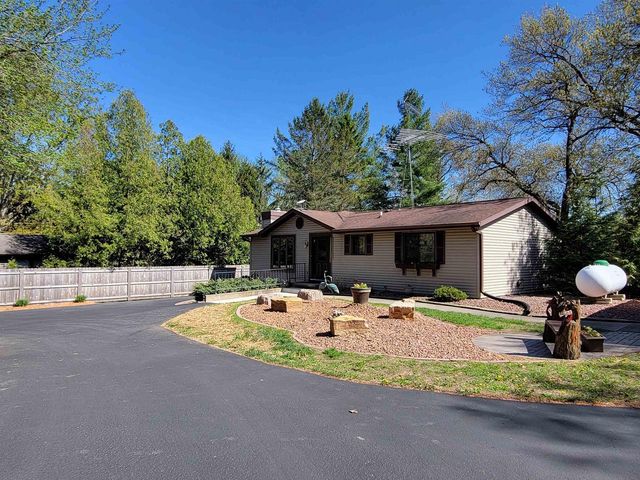 W11027B County Road O, Portage, WI 53901