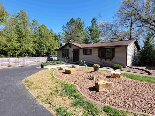 W11027B County Road O, Portage, WI 53901