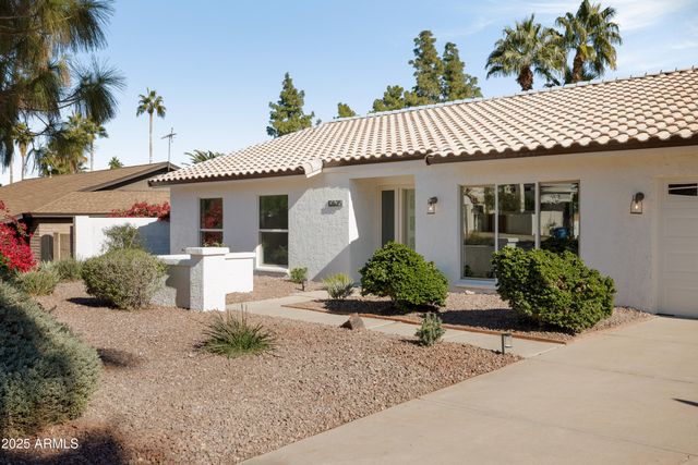 10635 N 22nd Street, Phoenix, AZ 85028