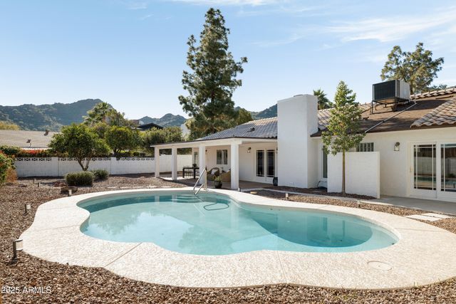 10635 N 22nd Street, Phoenix, AZ 85028