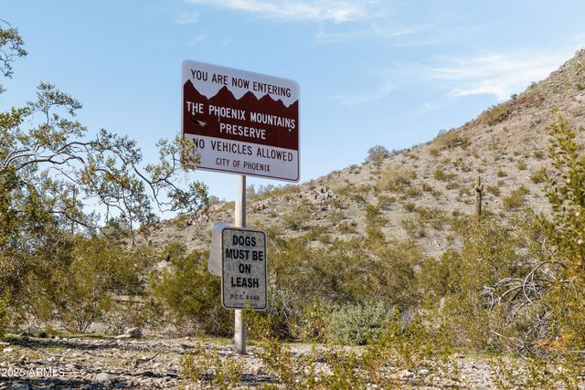 10635 N 22nd Street, Phoenix, AZ 85028