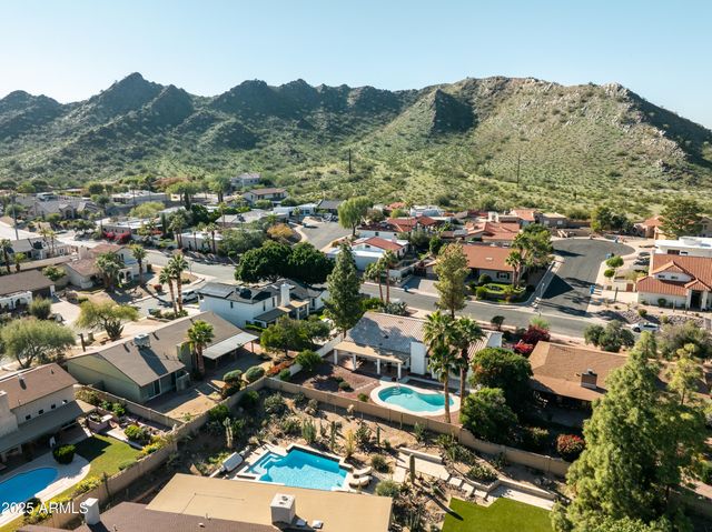 10635 N 22nd Street, Phoenix, AZ 85028