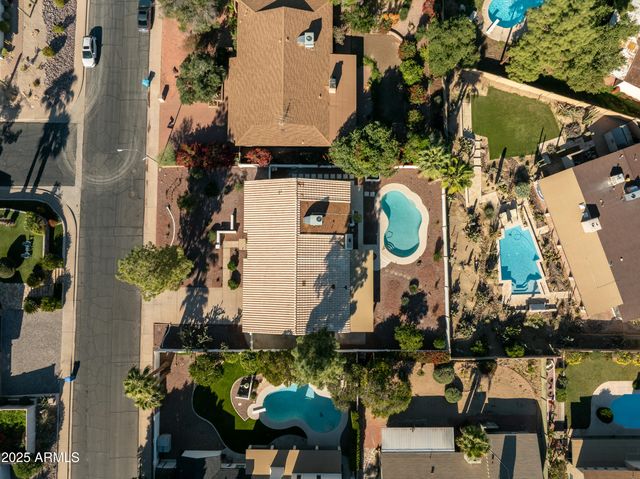 10635 N 22nd Street, Phoenix, AZ 85028