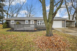 1542 Highway 51, Stoughton, WI 53589