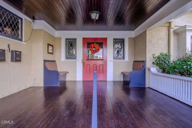 397 S El Molino Avenue 2, Pasadena, CA 91101