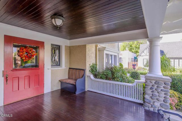 397 S El Molino Avenue 2, Pasadena, CA 91101