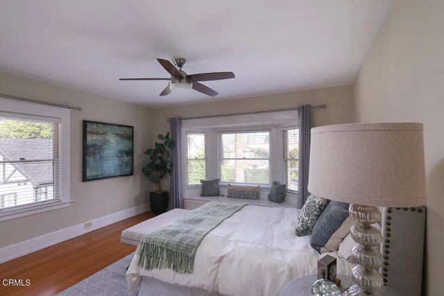 397 S El Molino Avenue 2, Pasadena, CA 91101