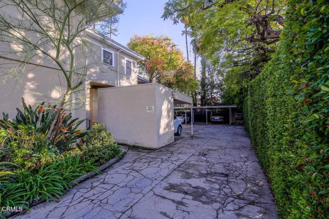 397 S El Molino Avenue 2, Pasadena, CA 91101