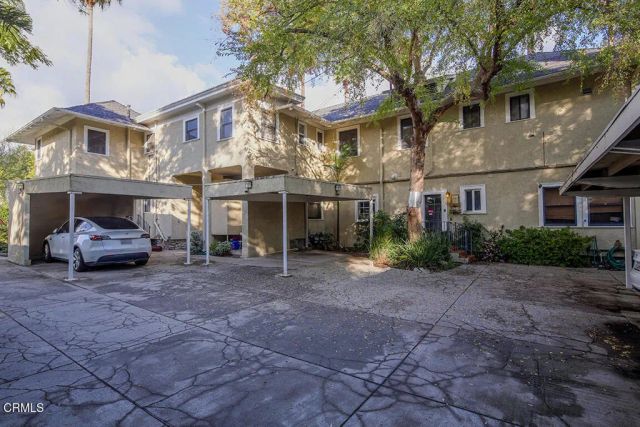 397 S El Molino Avenue 2, Pasadena, CA 91101