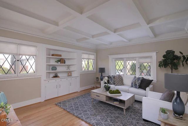 397 S El Molino Avenue 2, Pasadena, CA 91101