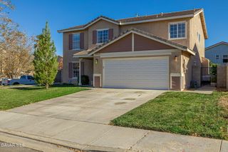 45620 W 17th Street, Lancaster, CA 93534