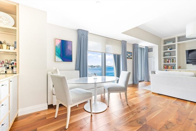 300 Pier 4 Blvd 7A, Boston, MA 02210