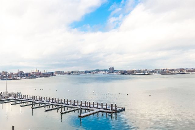 300 Pier 4 Blvd 7A, Boston, MA 02210