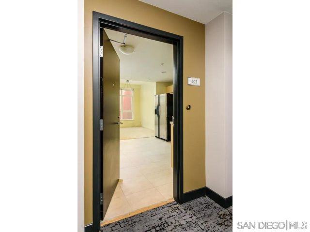 1431 Pacific Hwy 502, San Diego, CA 92101