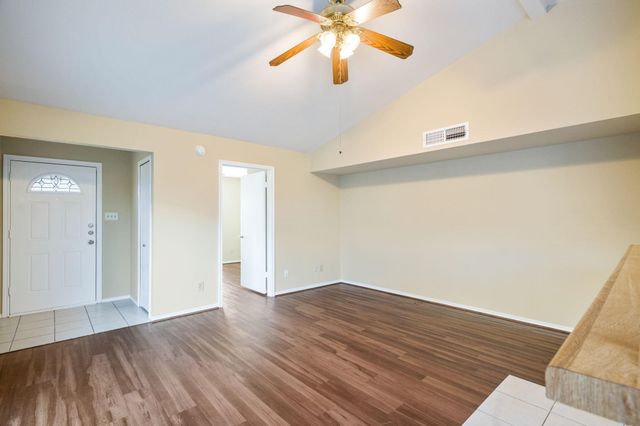 4638 Carr Street, The Colony, TX 75056