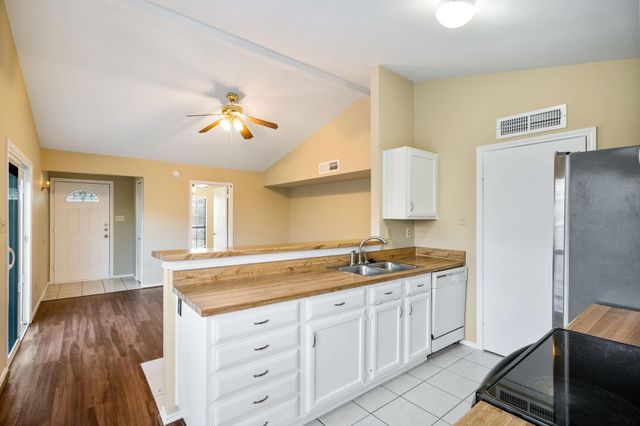 4638 Carr Street, The Colony, TX 75056