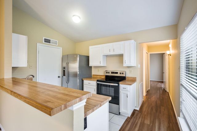 4638 Carr Street, The Colony, TX 75056