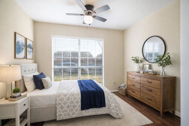 4638 Carr Street, The Colony, TX 75056