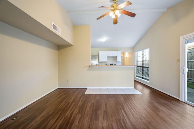4638 Carr Street, The Colony, TX 75056