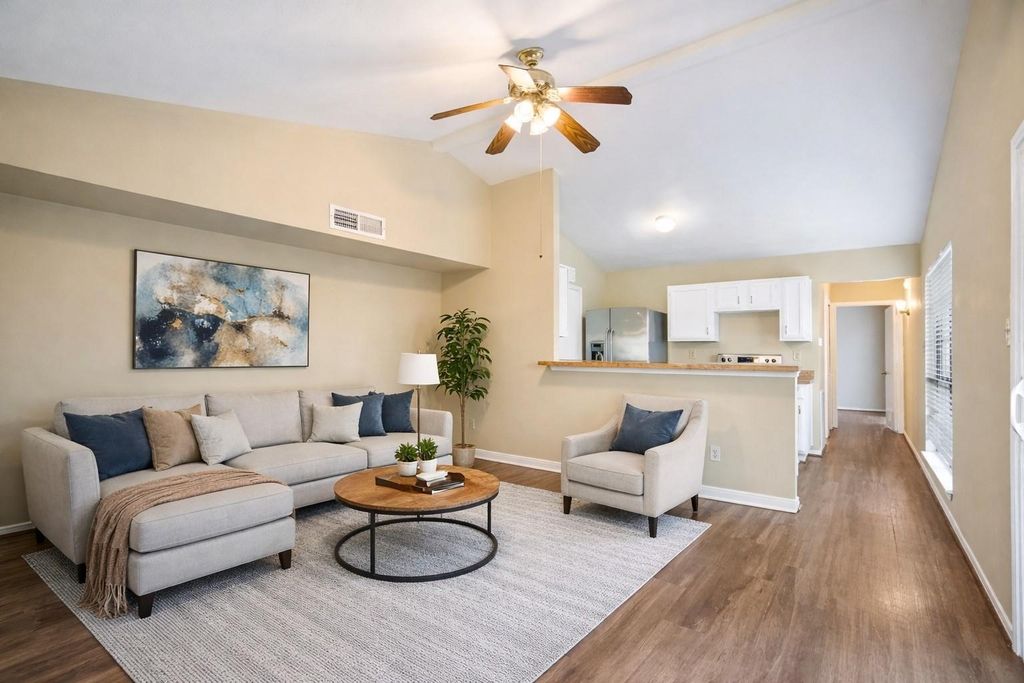 4638 Carr Street, The Colony, TX 75056 — photo 3