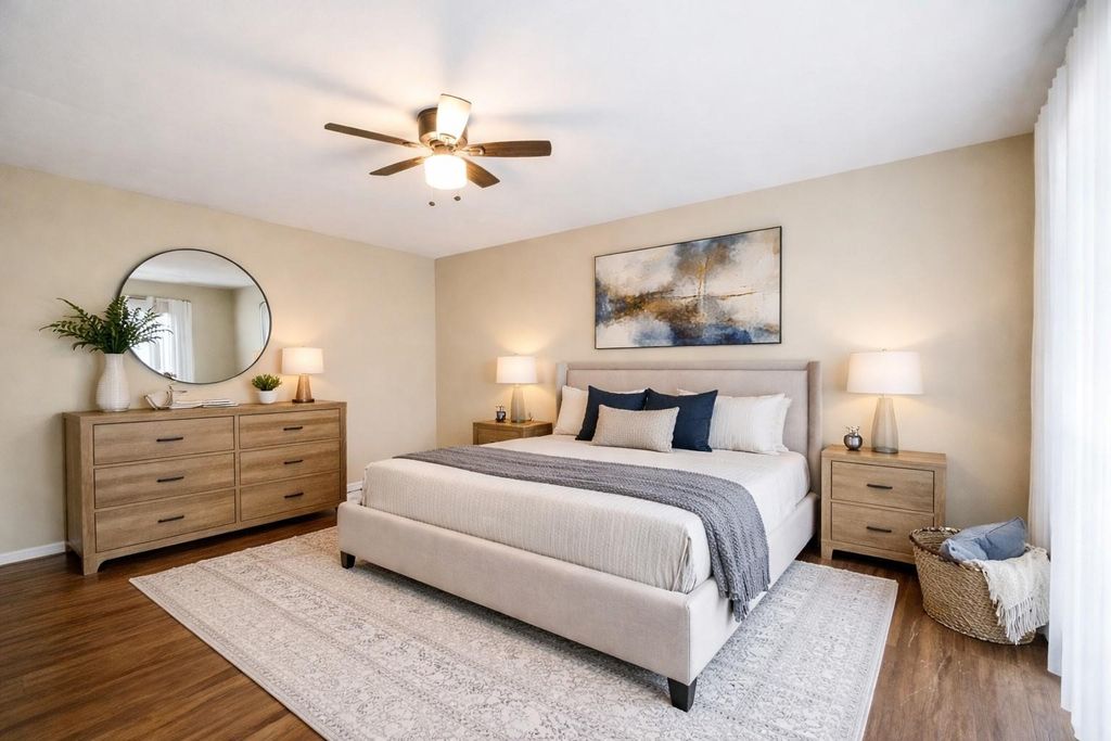 4638 Carr Street, The Colony, TX 75056 — photo 4