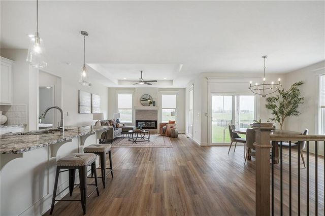 17705 Houston Street, Gardner, KS 66030