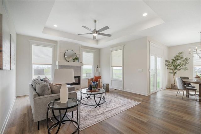 17705 Houston Street, Gardner, KS 66030