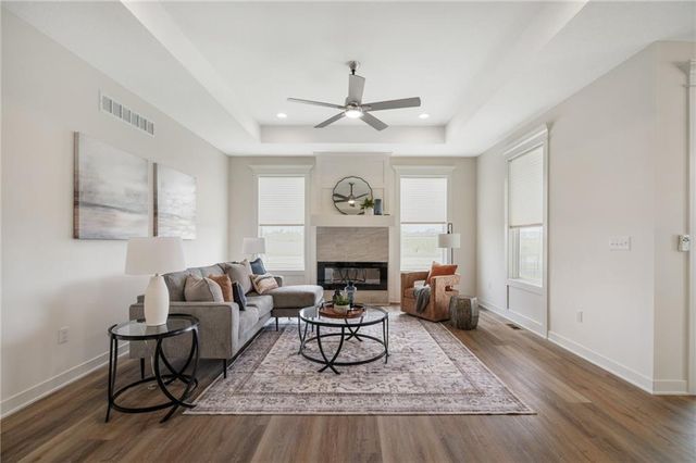 17705 Houston Street, Gardner, KS 66030