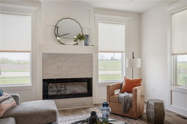 17705 Houston Street, Gardner, KS 66030