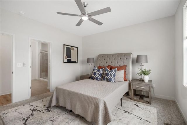 17705 Houston Street, Gardner, KS 66030