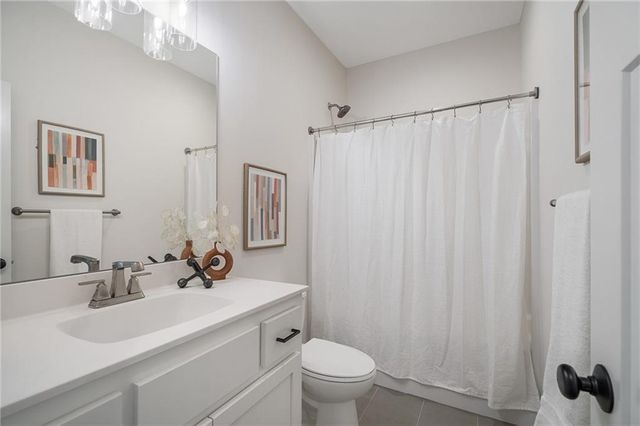 17705 Houston Street, Gardner, KS 66030