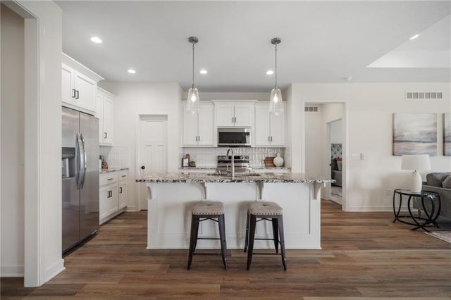 17705 Houston Street, Gardner, KS 66030