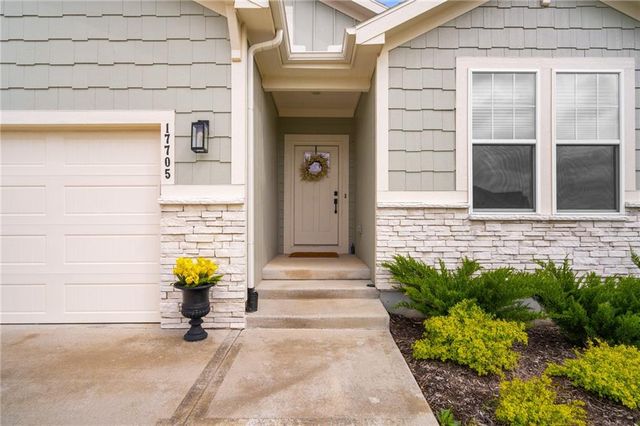 17705 Houston Street, Gardner, KS 66030