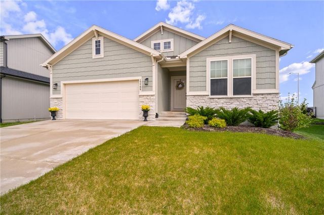 17705 Houston Street, Gardner, KS 66030